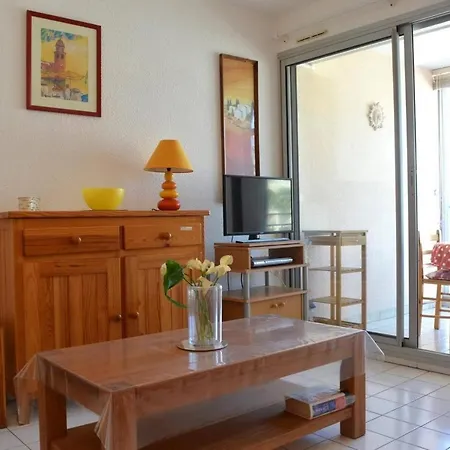Apartment / 4 Couchages Sur