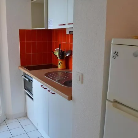 Apartment / 4 Couchages Sur