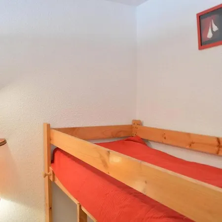 / 4 Couchages Sur Apartment *