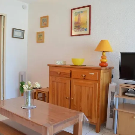 / 4 Couchages Sur Apartment