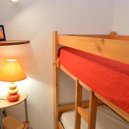 / 4 Couchages Sur Apartment Argeles-sur-Mer