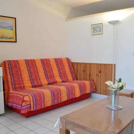 / 4 Couchages Sur Apartment Argeles-sur-Mer