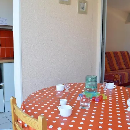 / 4 Couchages Sur *